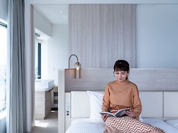 Mitsui Garden Hotel Yokohama MM Premier