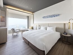 Mitsui Garden Hotel Yokohama MM Premier