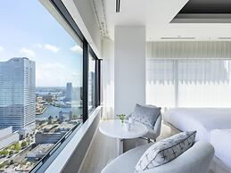 Mitsui Garden Hotel Yokohama MM Premier
