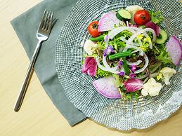 Mitsui Garden Hotel Yokohama MM Premier