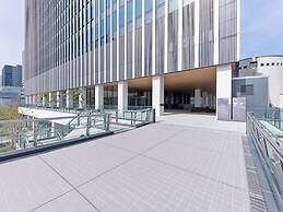 Mitsui Garden Hotel Yokohama MM Premier