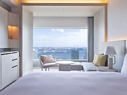 Mitsui Garden Hotel Yokohama MM Premier