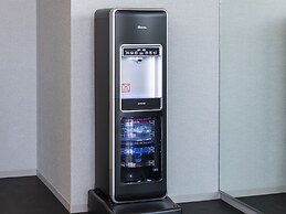 Mitsui Garden Hotel Yokohama MM Premier