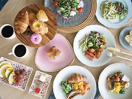 Mitsui Garden Hotel Yokohama MM Premier