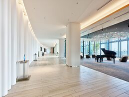 Mitsui Garden Hotel Yokohama MM Premier