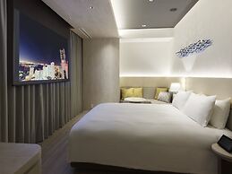 Mitsui Garden Hotel Yokohama MM Premier