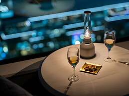 Mitsui Garden Hotel Yokohama MM Premier