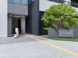 Mitsui Garden Hotel Yokohama MM Premier