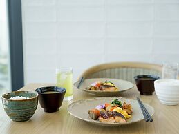 Mitsui Garden Hotel Yokohama MM Premier