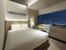 Mitsui Garden Hotel Yokohama MM Premier