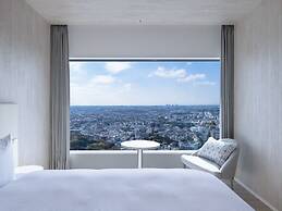 Mitsui Garden Hotel Yokohama MM Premier