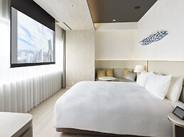 Mitsui Garden Hotel Yokohama MM Premier