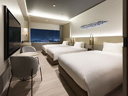 Mitsui Garden Hotel Yokohama MM Premier