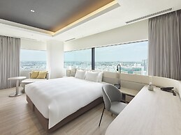 Mitsui Garden Hotel Yokohama MM Premier