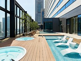 Mitsui Garden Hotel Yokohama MM Premier