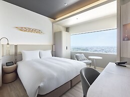 Mitsui Garden Hotel Yokohama MM Premier