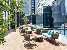 Mitsui Garden Hotel Yokohama MM Premier