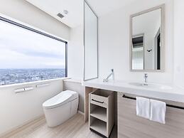 Mitsui Garden Hotel Yokohama MM Premier