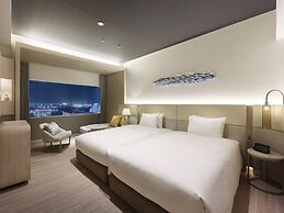 Mitsui Garden Hotel Yokohama MM Premier