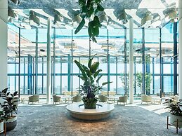 Mitsui Garden Hotel Yokohama MM Premier