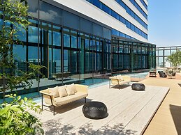 Mitsui Garden Hotel Yokohama MM Premier