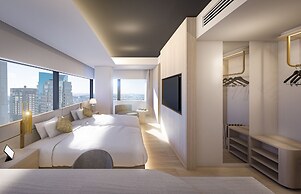 Mitsui Garden Hotel Yokohama MM Premier