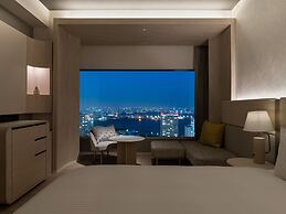 Mitsui Garden Hotel Yokohama MM Premier