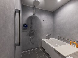 Mitsui Garden Hotel Yokohama MM Premier