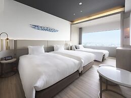 Mitsui Garden Hotel Yokohama MM Premier