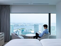 Mitsui Garden Hotel Yokohama MM Premier