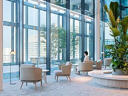 Mitsui Garden Hotel Yokohama MM Premier