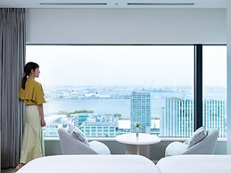 Mitsui Garden Hotel Yokohama MM Premier