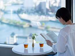 Mitsui Garden Hotel Yokohama MM Premier