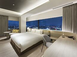 Mitsui Garden Hotel Yokohama MM Premier