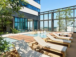 Mitsui Garden Hotel Yokohama MM Premier