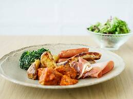 Mitsui Garden Hotel Yokohama MM Premier