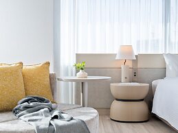 Mitsui Garden Hotel Yokohama MM Premier