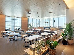 Mitsui Garden Hotel Yokohama MM Premier