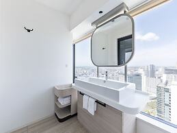 Mitsui Garden Hotel Yokohama MM Premier