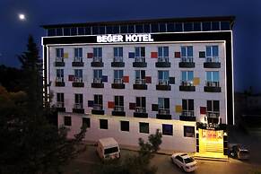 Beğer Otel