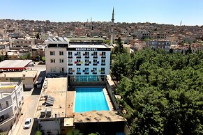 Beğer Otel