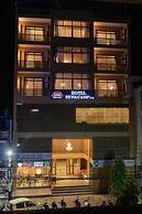 Hotel Fewa Camp