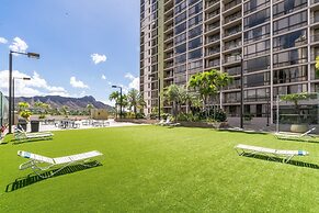 Waikiki Sunset Suite 3113 - QTT (QTTS) by Koko Resort Vacation Rentals