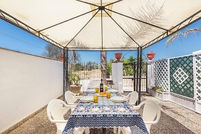 1961 Villa Aurora - Trilo Pier by Barbarhouse