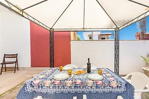 1961 Villa Aurora - Trilo Pier by Barbarhouse