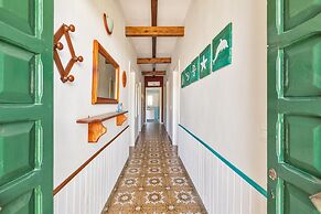 1961 Villa Aurora - Trilo Pier by Barbarhouse