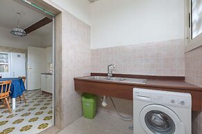 1961 Villa Aurora - Trilo Pier by Barbarhouse