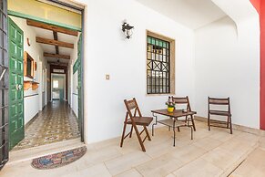 1961 Villa Aurora - Trilo Pier by Barbarhouse