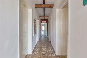 1961 Villa Aurora - Trilo Pier by Barbarhouse