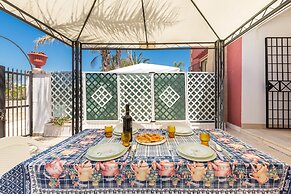 1961 Villa Aurora - Trilo Pier by Barbarhouse